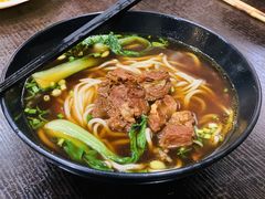 -老牌坊鲁菜名店(宽厚里店)