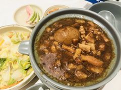 -鹿港小镇(悠唐店)