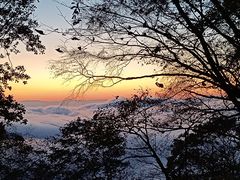 -五女山景区