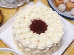 -洛佩塔蛋糕