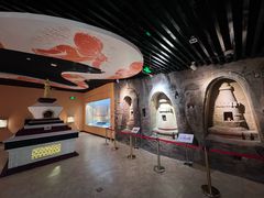 -迪庆藏族自治州博物馆