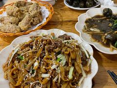 -南记食粥坊·宵夜大排档(莲花总店)