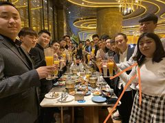 -喜庭海鲜自助(来福士店)