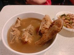 -陈董药炖排骨(饶河街店)