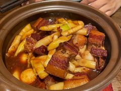 -杨记隆府重庆江湖菜(龙湖滨江天街店)