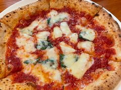 -Pizzeria da Nicola·火炉披萨(中大国际店)