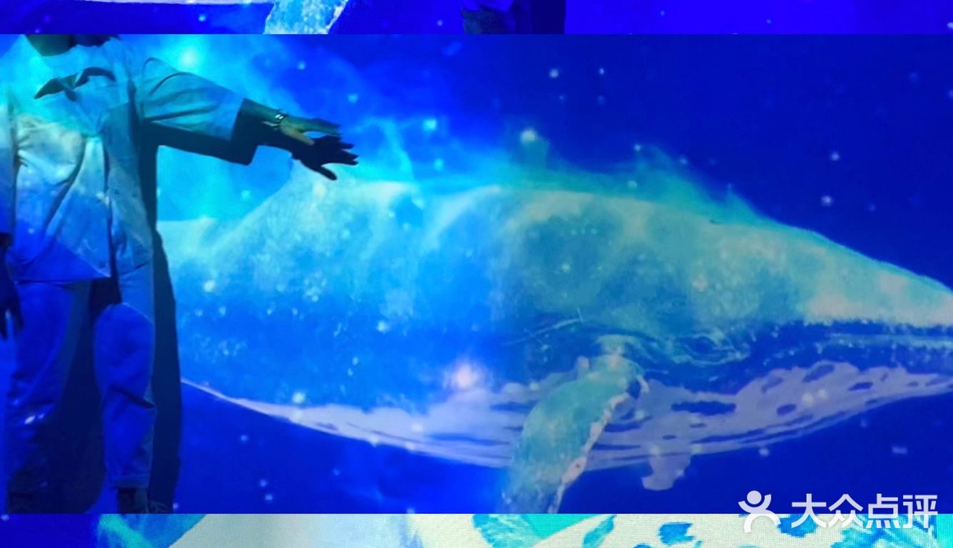 深圳探店｜开启一场浩瀚宇宙的神奇之旅