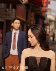 -麦田·婚纱摄影(天河新天地店)