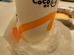 -CoCo都可(友谊阳光店)