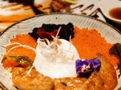 -Hatsune隐泉日式料理(三里屯太古里店)