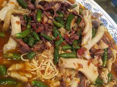 -徐鼎盛民间菜(九街店)