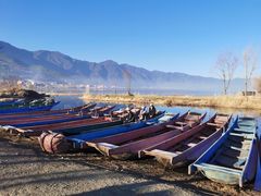 -丽江泸沽湖景区