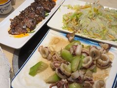 -东江海鲜大排档·潮汕菜·砂锅粥