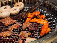 -AJIYA·池袋日式烧肉自助(天津万象城店)