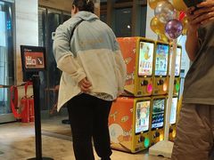 -比格比萨自助(宋家庄店)
