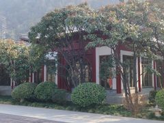 -华清宫景区