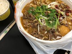 -辣么好吃私厨(新城店)