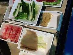 -野妹经典火锅(民治店)