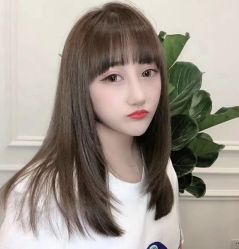 点击看大图 -那茉 Hair Salon