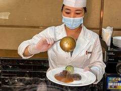-禄福山庄•顺德菜·融和菜(龙江店)