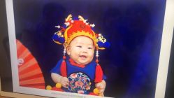 -星豆豆儿童摄影(南郊太白南路店)