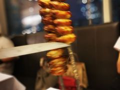 -拉蒂娜·巴西牛排馆 Latina·Brazilian Steakhouse(陆家嘴旗舰店)