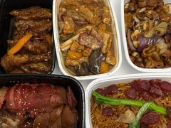 -日昌餐馆(亦庄店)