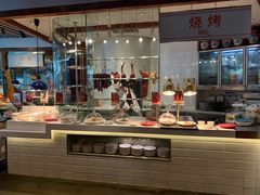-The COOK·厨餐厅·自助餐(浦东嘉里大酒店)