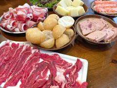 -黔有有贵州酸汤夺夺粉火锅(五味十字店)