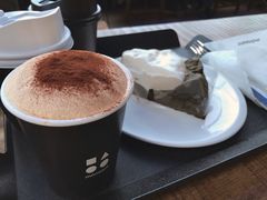 -Cafe Aewol Monsant