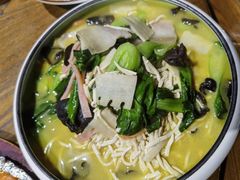 -锦香园餐厅(建工大厦店)