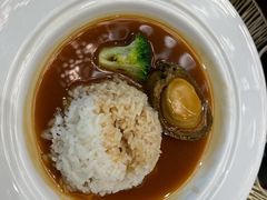 大连三绝-财神岛·大连海鲜餐厅