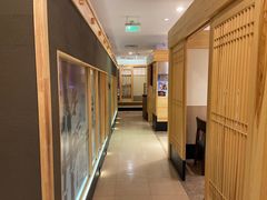 -歌行灯日本料理(伊势丹店)