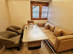 -隐溪茶馆(静安寺店)