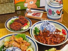 -马来MO简餐.南洋风味料理(美食街店)