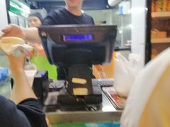 -澳门长洲糯米糍(柯打苏沙街店)