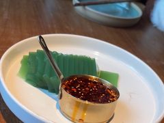 -薇酌饮·陕西菜(南门外店)