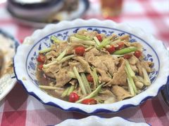 -铁头烧菜馆(立新路店)
