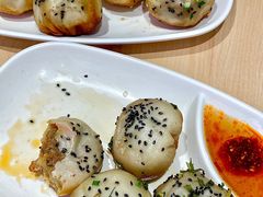 -小杨生煎(湟普汇店)