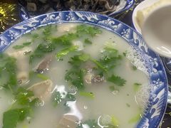 -我从岫岩来羊汤馆(总店)