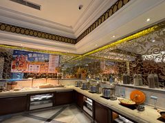 -古南都饭店-遂心遂意自助餐厅(广州路店)