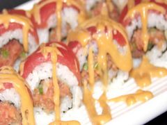 -桃屋日本料理(清华科技园店)