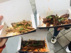 -降龙爪爪(建设路2店)