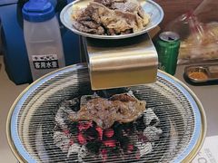 -西塔老太太泥炉烤肉(济南首店)