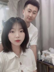 点击看大图 -3AM HAIR SALON烫发染发接发