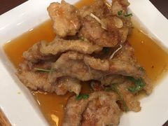 -北李妈妈菜·海肠捞饭(开发区万达店)