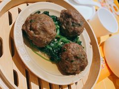 -蔡澜点心·粤菜(花城汇南区店)