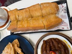 -金苑海鲜酒家(来魅力店)