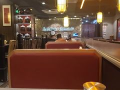 -川芙蓉·市井老川菜(长寿路店)