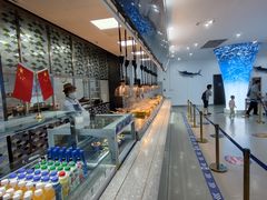 -深海中餐厅(国家海洋博物馆店)